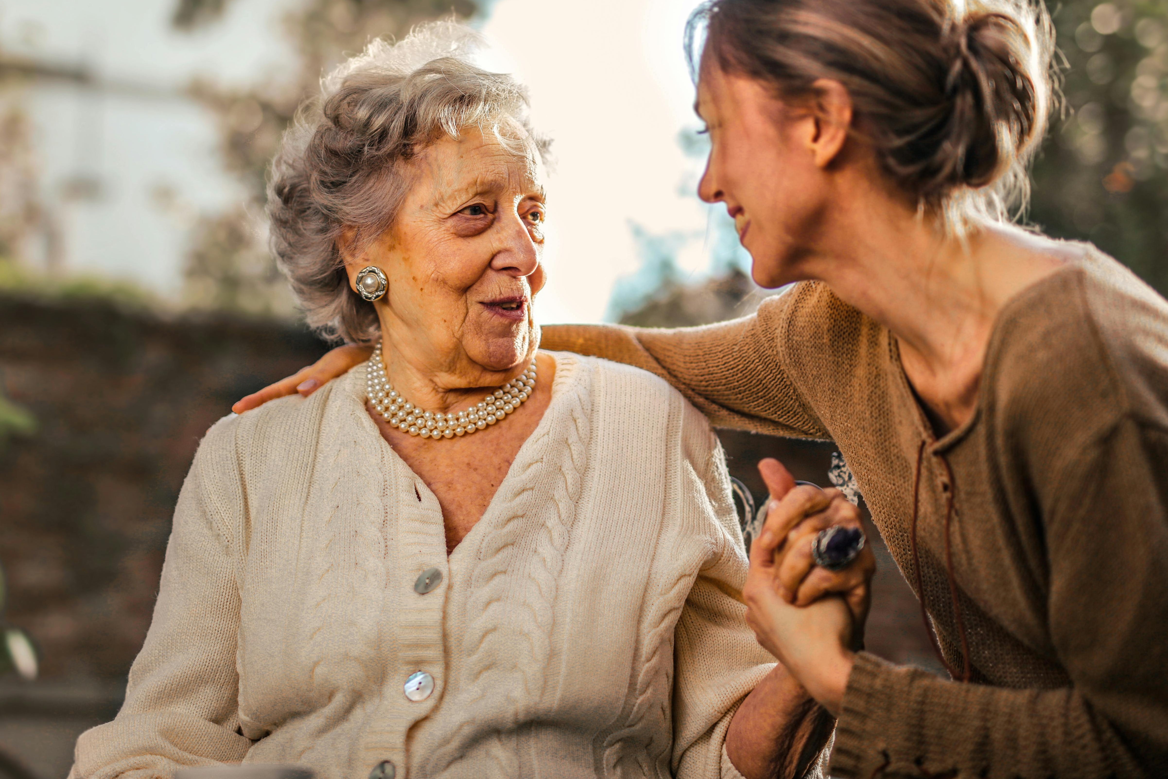 Sereniviebox solution incontinence