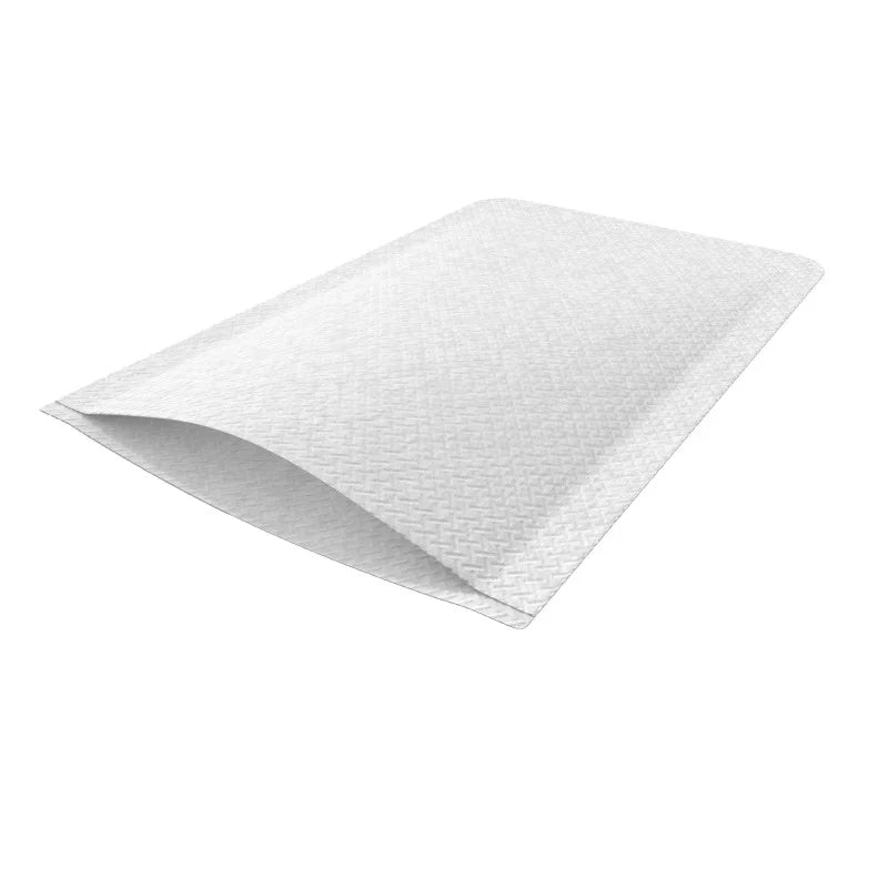 Gants de toilette jetables doux – Boîte de 200 – TENA - Sérénivie Box - Accessoires