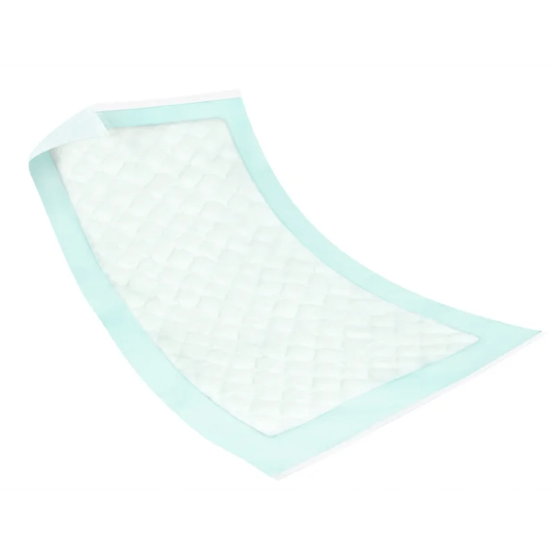 Alèses jetables Abena Abri - Soft Basic – 60x90 cm – Pack de 30 - Sérénivie Box - Accessoires